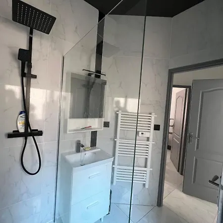 Bel T3 Centre Apartment *