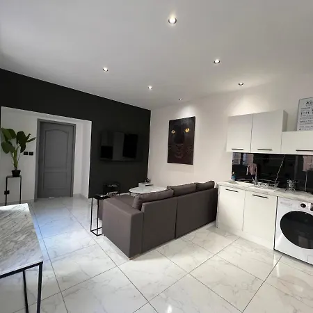 Bel T3 Centre Apartment