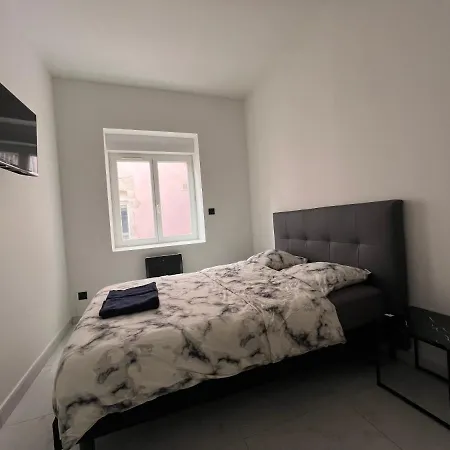 Apartment Bel T3 Centre Nimes