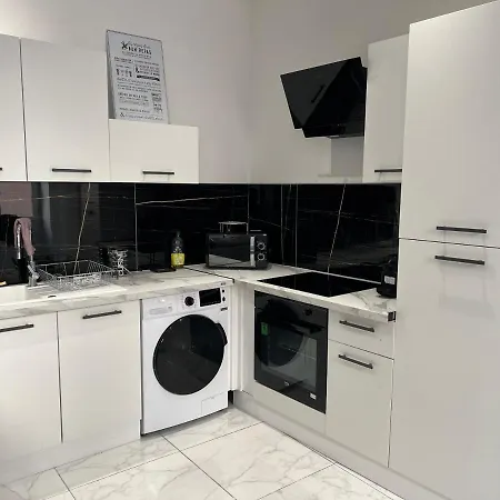 Apartment Bel T3 Centre