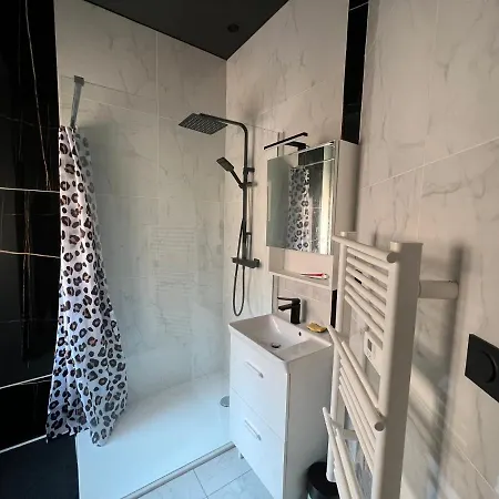 Apartment Bel T3 Centre